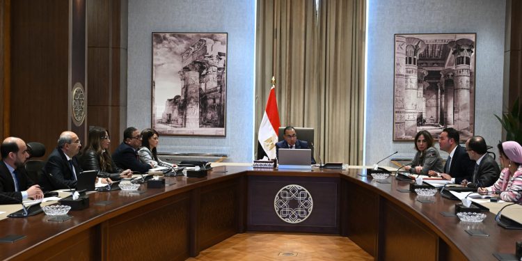Renforcer le rôle du secteur privé dans l’investissement 2 - Le Progrès Egyptien Renforcer le rôle du secteur privé dans l’investissement 1 - Le Progrès Egyptien
