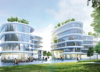 Vers des bâtiments à zéro émission