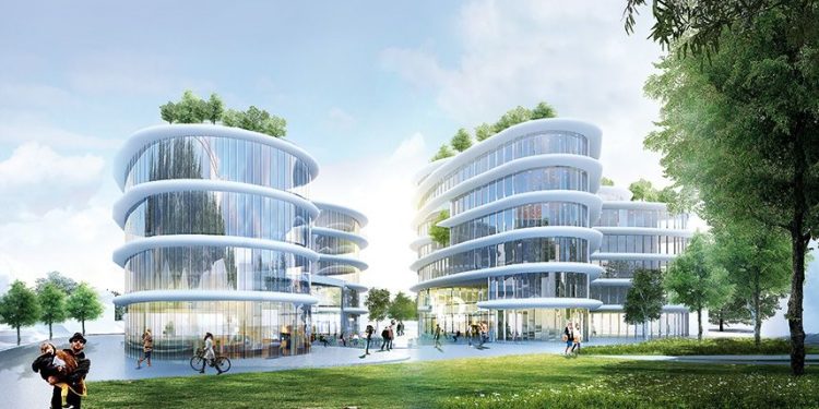 Vers des bâtiments à zéro émission 2 - Le Progrès Egyptien Vers des bâtiments à zéro émission 1 - Le Progrès Egyptien