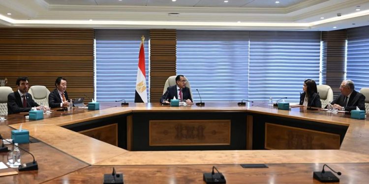 Le PM à la signature du programme-cadre de l'action de la FAO en Egypte 2 - Le Progrès Egyptien Le PM à la signature du programme-cadre de l'action de la FAO en Egypte 1 - Le Progrès Egyptien