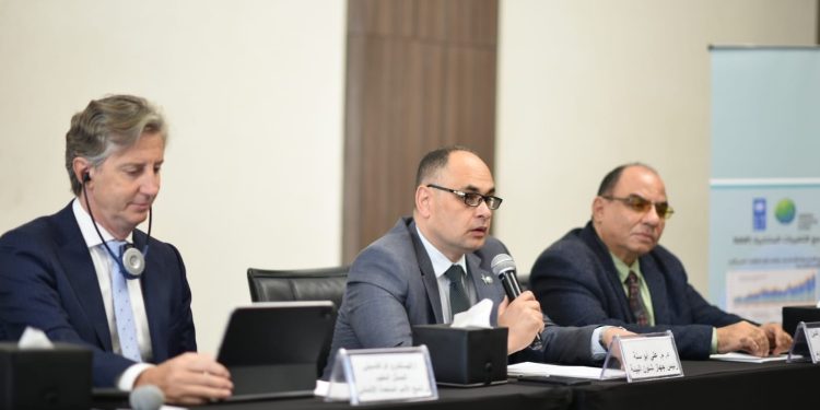 Efforts assidus pour contrer les impacts des changements climatiques 1 - Le Progrès Egyptien