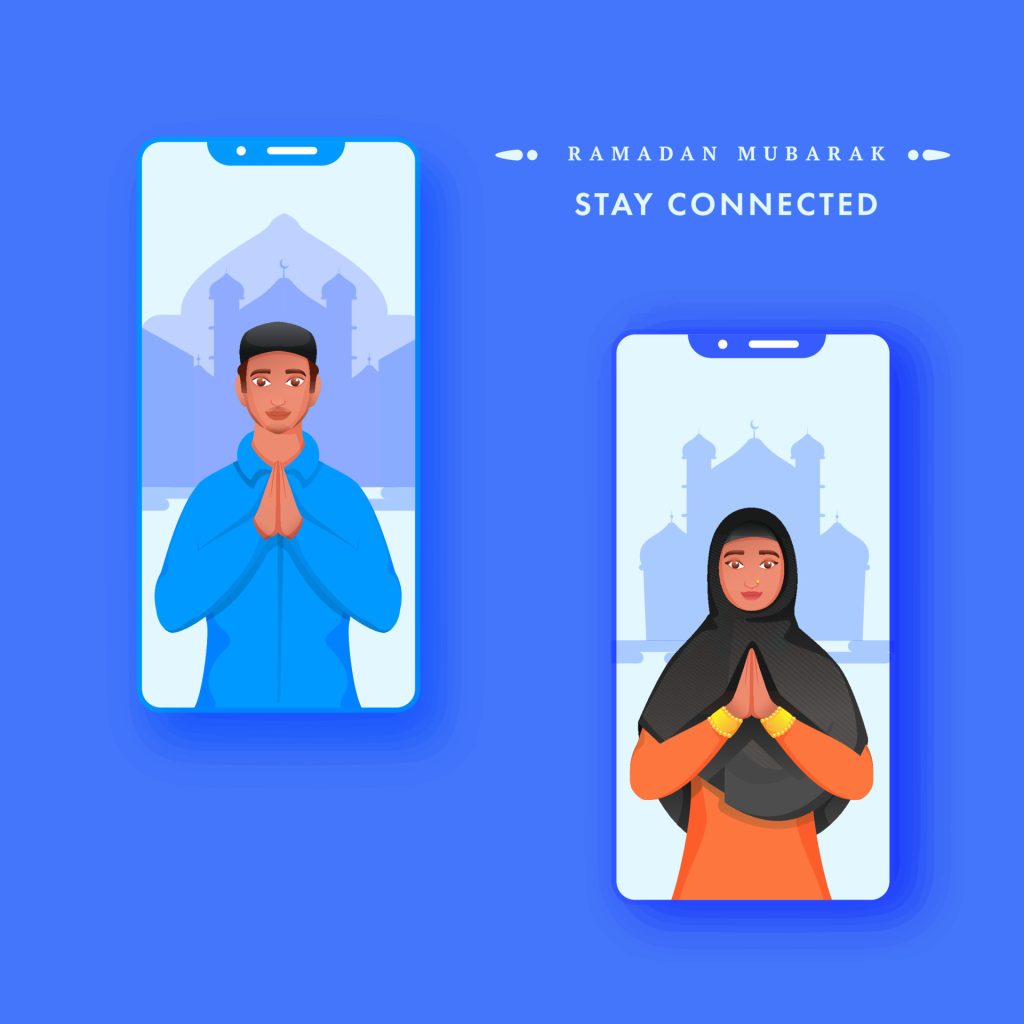 Un #Ramadan de plus en plus « connecté » 8 - Le Progrès Egyptien Un #Ramadan de plus en plus « connecté » 7 - Le Progrès Egyptien