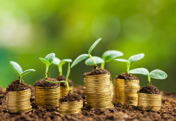 Vastes domaines d’investissement écologique