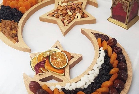 Iftar : Idées pour garnir la table 1 - Le Progrès Egyptien