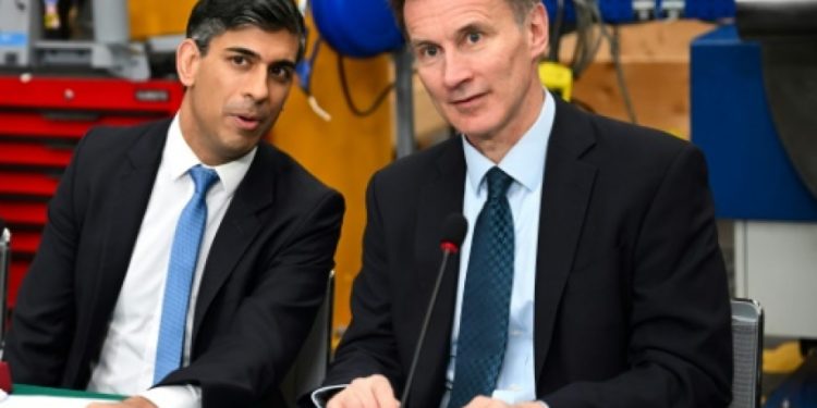 Londres : Baisses d’impôts malgré les finances publiques serrées 2 - Le Progrès Egyptien Londres : Baisses d’impôts malgré les finances publiques serrées 1 - Le Progrès Egyptien