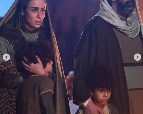 El-Hachachine, la série la plus regardée 2 - Le Progrès Egyptien El-Hachachine, la série la plus regardée 1 - Le Progrès Egyptien