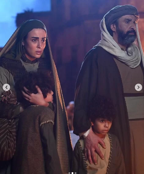 El-Hachachine, la série la plus regardée 1 - Le Progrès Egyptien