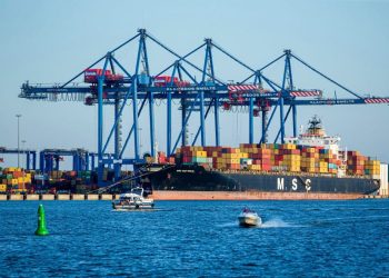 Vif intérêt pour le secteur du transport maritime