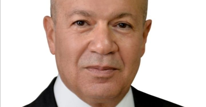 La «Maintenance» passe la 13e inspection de la FAA 1 - Le Progrès Egyptien