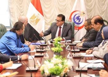 Coopération avec l’OIM en faveur des Soudanais et Palestiniens en Egypte