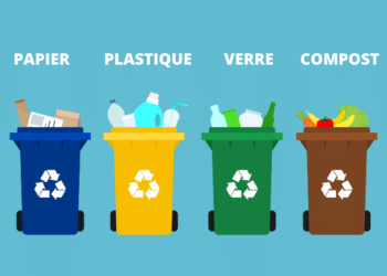 Le recyclage, outil de l’économie circulaire