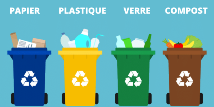 Le recyclage, outil de l’économie circulaire 1 - Le Progrès Egyptien