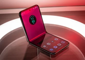 Smartphone pliant : Quels inconvénients ?