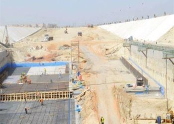 Intérêt particulier aux projets de développement au Nord-Sinaï