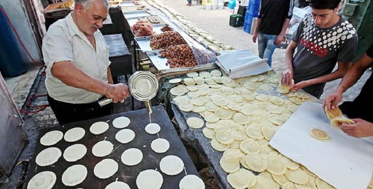 Ramadan 2024 en Égypte 2 - Le Progrès Egyptien Ramadan 2024 en Égypte 1 - Le Progrès Egyptien