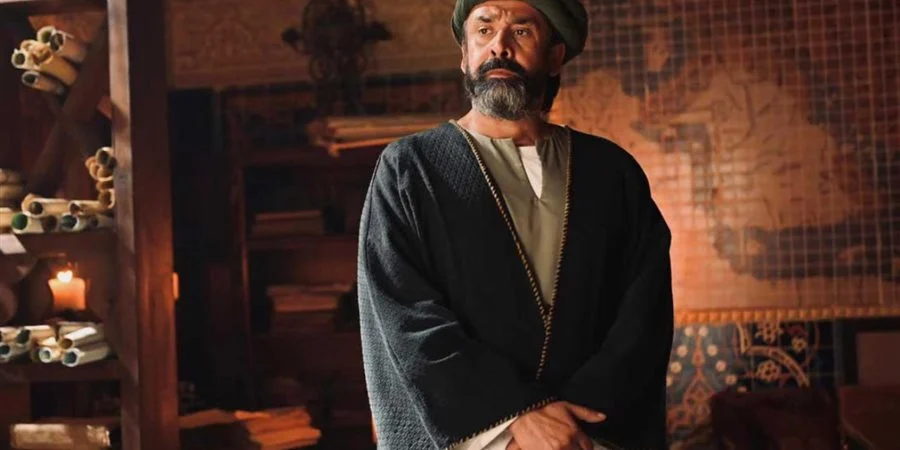 El-Hachachine, la série la plus regardée 4 - Le Progrès Egyptien El-Hachachine, la série la plus regardée 3 - Le Progrès Egyptien