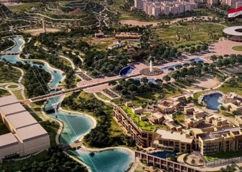 Fustat Hills Park, une revalorisation du patrimoine