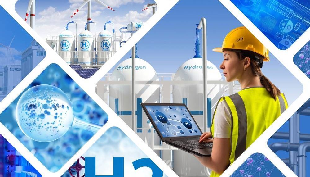 Avenir prometteur à l’industrie de l'hydrogène vert 1 - Le Progrès Egyptien