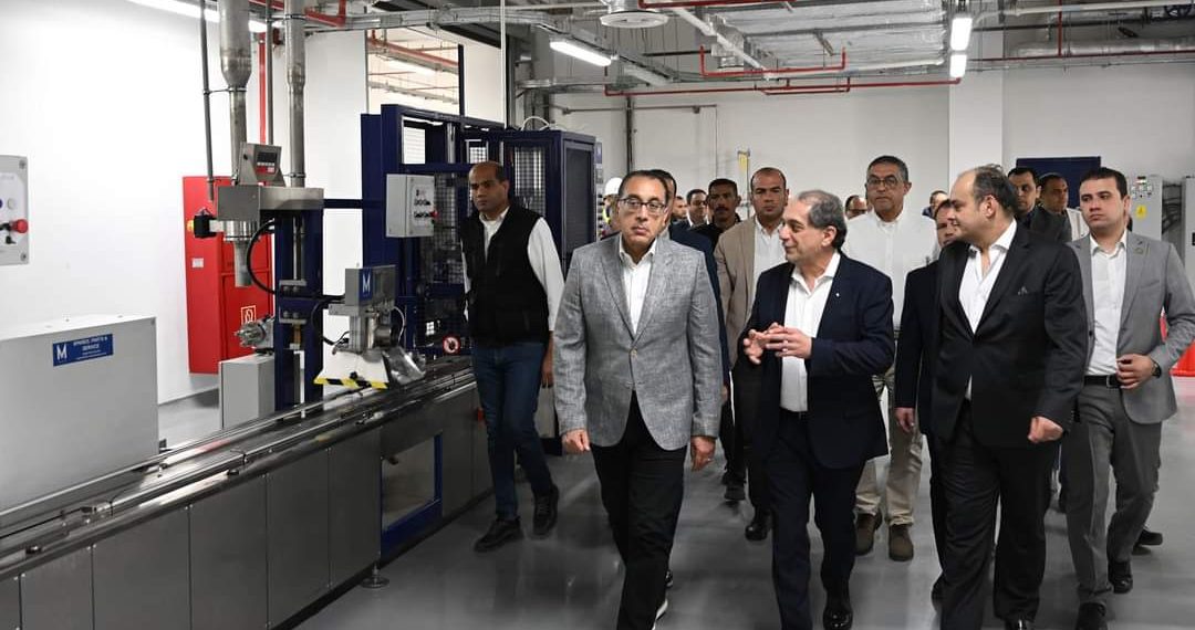 L'Egypte recevra la première tranche du prêt du FMI la semaine prochaine 1 - Le Progrès Egyptien