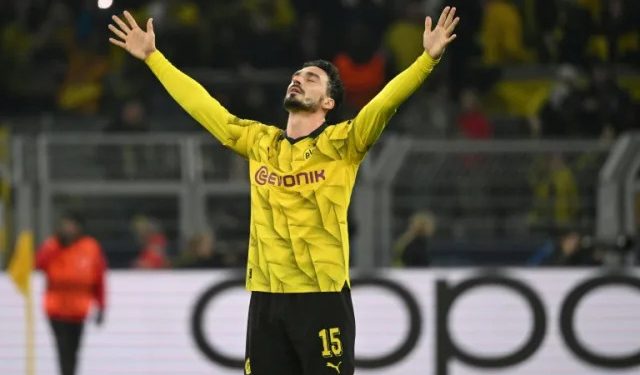 C1 : Le Borussia Dortmund en quarts de finale 2 - Le Progrès Egyptien C1 : Le Borussia Dortmund en quarts de finale 1 - Le Progrès Egyptien