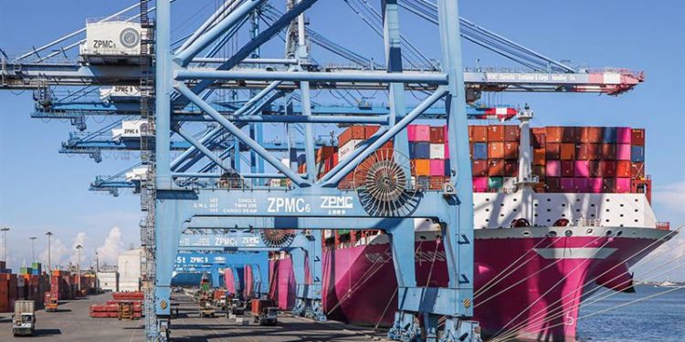 Diminution du déficit commercial non pétrolier au cours du 4ème trimestre de 2023 2 - Le Progrès Egyptien Diminution du déficit commercial non pétrolier au cours du 4ème trimestre de 2023 1 - Le Progrès Egyptien