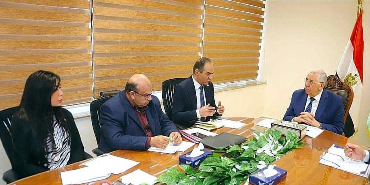 La recherche appliquée au service de la productivité agricole 2 - Le Progrès Egyptien La recherche appliquée au service de la productivité agricole 1 - Le Progrès Egyptien