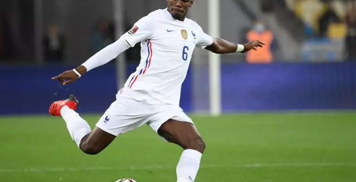 Foot : Paul Pogba, du paradis à l’enfer 1 - Le Progrès Egyptien