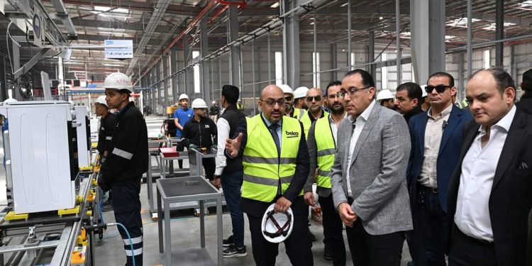 Madbouli : La situation économique reviendra à la normale d'ici fin 2024 1 - Le Progrès Egyptien