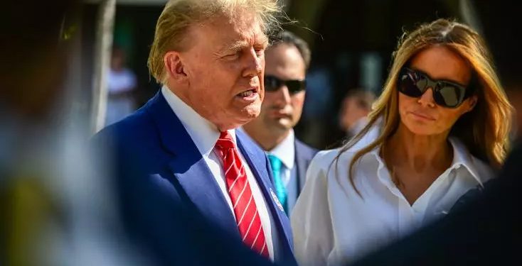 Qu’arrivera-t-il à Trump ? 2 - Le Progrès Egyptien Qu’arrivera-t-il à Trump ? 1 - Le Progrès Egyptien