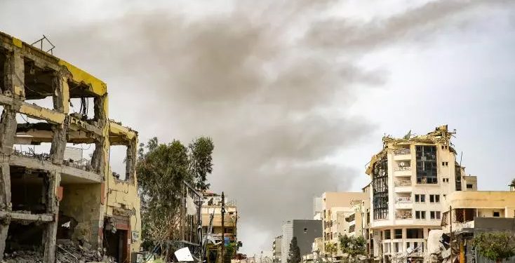 Offensive à Gaza, la CIJ ordonne à Israël d’assurer une aide “d’urgence” 2 - Le Progrès Egyptien Offensive à Gaza, la CIJ ordonne à Israël d’assurer une aide “d’urgence” 1 - Le Progrès Egyptien