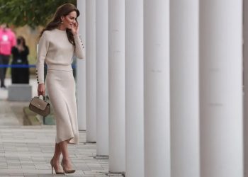 La touchante lettre d’élèves français pour la princesse Kate