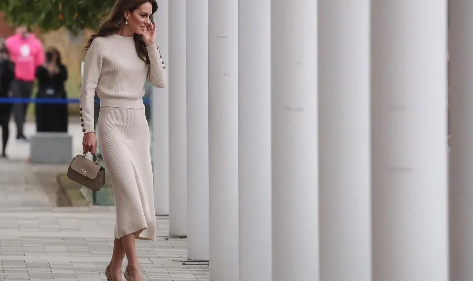 La touchante lettre d’élèves français pour la princesse Kate 2 - Le Progrès Egyptien La touchante lettre d’élèves français pour la princesse Kate 1 - Le Progrès Egyptien
