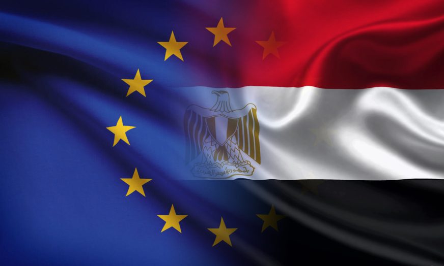 Les relations Égypte-Union Européenne : Une alliance renforcée et des relations dynamiques 4 - Le Progrès Egyptien Les relations Égypte-Union Européenne : Une alliance renforcée et des relations dynamiques 3 - Le Progrès Egyptien