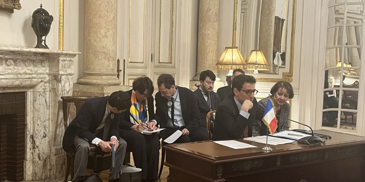 L'Égypte et la Jordanie sont à l'avant-garde des efforts déployés pour régler la crise à Gaza 1 - Le Progrès Egyptien