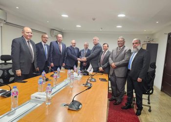 Le pilote Ahmed Shanan nommé président d’Air Cairo