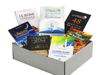 Ramandan : Des livres à ne pas rater…