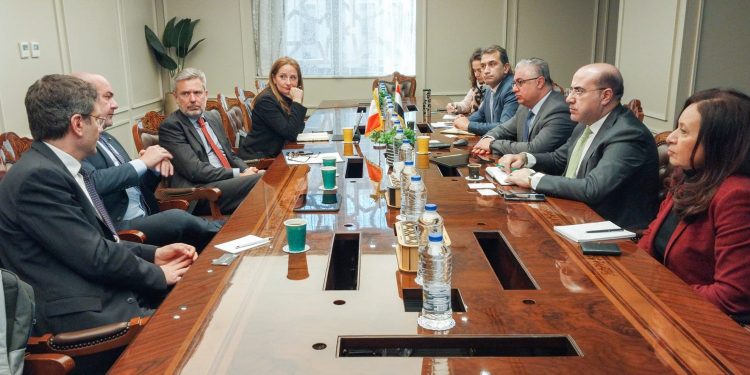 Canal de Suez: Opportunité d’investissement dans le dessalement et le traitement de l'eau   1 - Le Progrès Egyptien