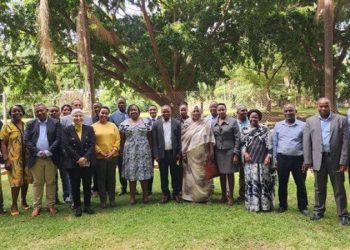 COMESA : L’Egypte, rapporteur à l’atelier de travail régional