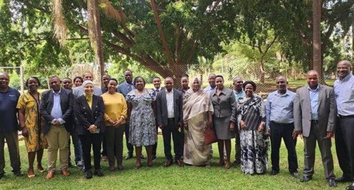 COMESA : L’Egypte, rapporteur à l’atelier de travail régional 2 - Le Progrès Egyptien COMESA : L’Egypte, rapporteur à l’atelier de travail régional 1 - Le Progrès Egyptien