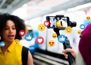 Des #influenceurs pas si responsables ?