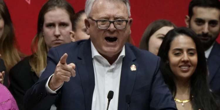 Elections européennes : Les Socialistes souhaitent renouer avec “l’Europe sociale” 1 - Le Progrès Egyptien