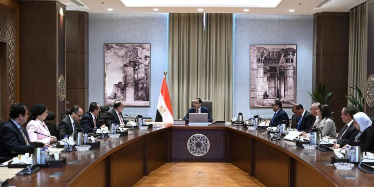 Accélérer le dédouanement des marchandises dans les ports 2 - Le Progrès Egyptien Accélérer le dédouanement des marchandises dans les ports 1 - Le Progrès Egyptien