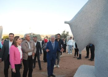 Clôture du Symposium d’Assouan