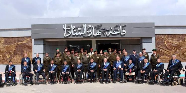 Ouverture gratuite des musées militaires au grand public 1 - Le Progrès Egyptien