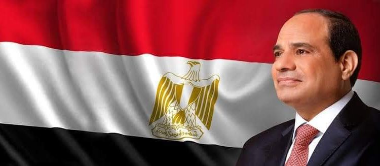 Al-Sissi échange les voeux avec les rois et présidents des pays arabes et islamiques à l'occasion du mois de Ramadan 2 - Le Progrès Egyptien Al-Sissi échange les voeux avec les rois et présidents des pays arabes et islamiques à l'occasion du mois de Ramadan 1 - Le Progrès Egyptien