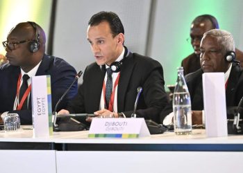 L’Égypte soutient l’initiative Buildings Breakthrough