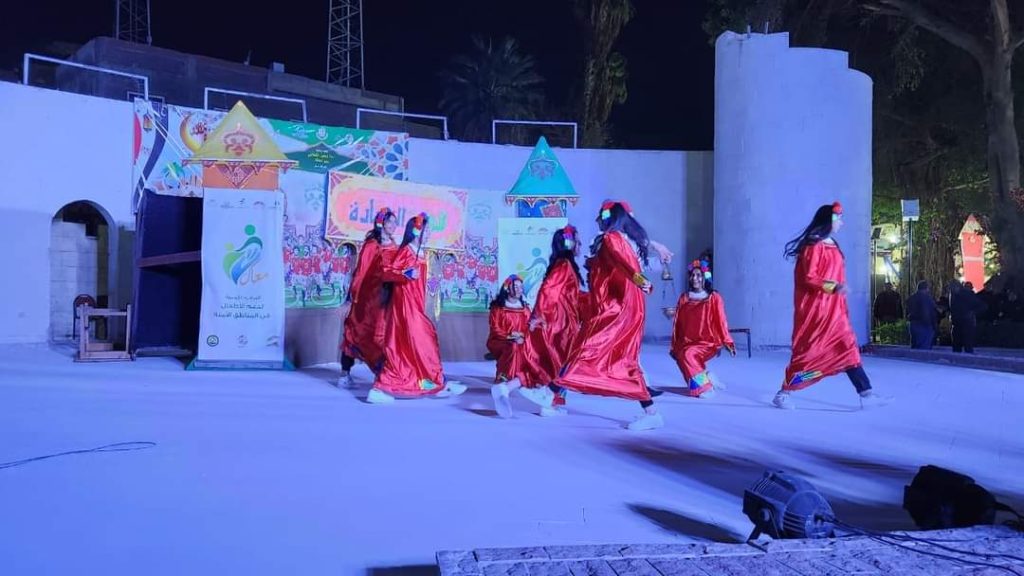 Des activités culturelles ramadanesques à la Nouvelle Capitale Administrative 18 - Le Progrès Egyptien Des activités culturelles ramadanesques à la Nouvelle Capitale Administrative 17 - Le Progrès Egyptien