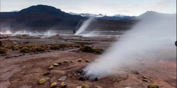 Hydrogène vert : 12 milliards $ d’investissement en vue 2 - Le Progrès Egyptien Hydrogène vert : 12 milliards $ d’investissement en vue 1 - Le Progrès Egyptien