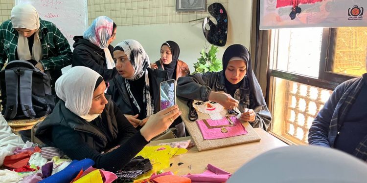 Le Festival de Damanhour de l’art de la caricature 1 - Le Progrès Egyptien