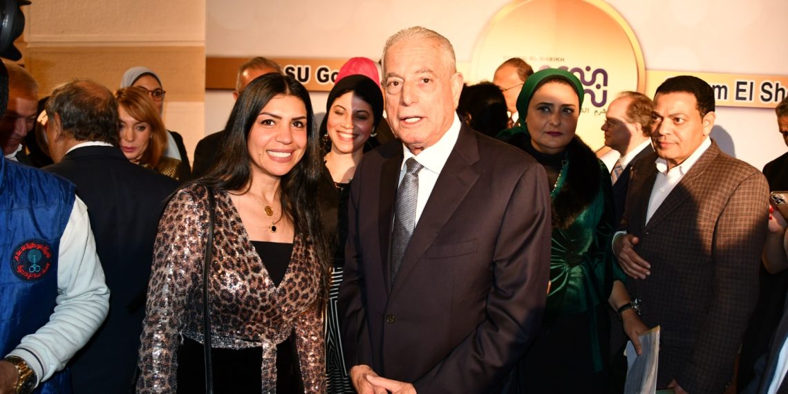 Fouda, choisi « l’homme de l’année » 1 - Le Progrès Egyptien